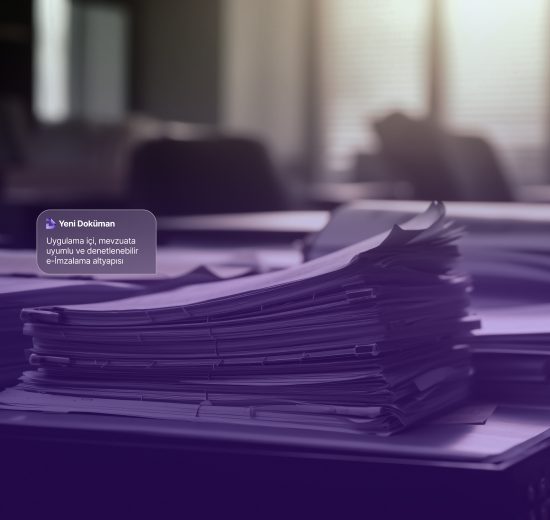 Docsline e-İmzalama Kütüphanesi (SDK)